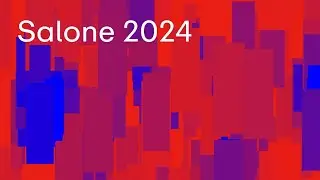 Exploring the Future of Design: Salone del Mobile.Milano 2024 Preview