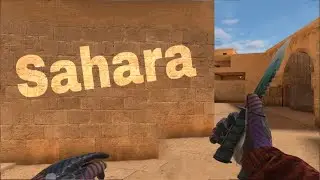 Sahara❤️