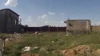 Участок по Пятницкому шоссе, д. Соколово, КП Соколиное Гнездо