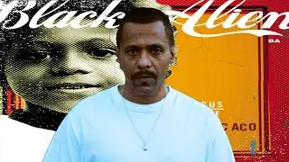 Black Alien, 50 anos