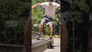 Hanzy Driscoll with a full GV part in “Thank Fools 2”  📈