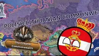 This Lithuania Path BREAKS the Game (Hoi4)