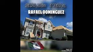 pal Rafael #ROFFING 2021