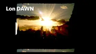 LonDAWN (Machinedrum, Roland Space Echo Strymon BigSky, XOXBOX, Super8)