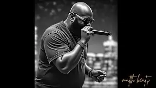 rick ross dave east type beat 