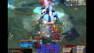 Kaywarrior is better than Hyped
