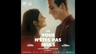VOUS N'ÊTES PAS SEULS - Bande-annonce