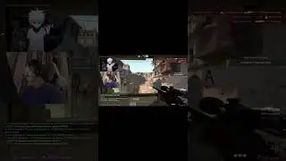 ace by deko #shorts #cs #csgo #mirage
