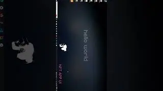 NFT APP UI FLUTTER 