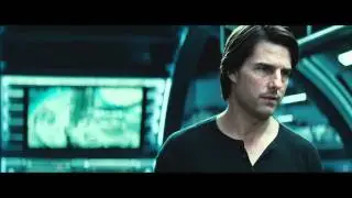 Mission: Impossible - Ghost Protocol - trailer 2
