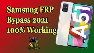 Samsung FRP Tool 2021 | all Samsung FRP bypass 100% Working
