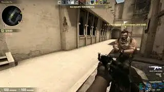 CS GO NA REDE