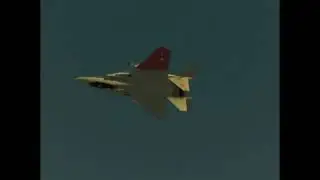 Ace Combat Zero - Just Some Random Replay