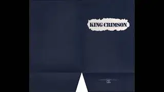 King Crimson - Starless [misc. iso]
