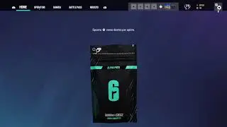 Packs
