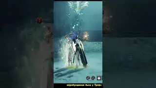 Lineage 2M - Эльвина, первая пробужденная карта на RU/EU. А первая непробужденная была у Трофи!