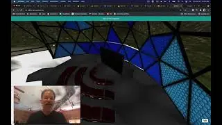 Porting Hubs Scenes to GroupRoom 3D