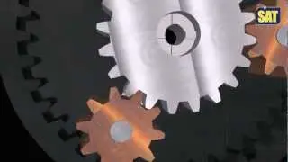 Applications example - SimFonIA Animation Tools (SketchUp plugin)