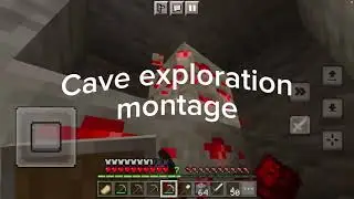 Minecraft Episode E