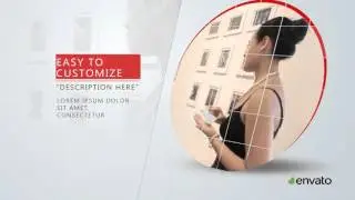 Elegant Corporate Slideshow