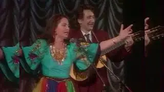 Шалёнка