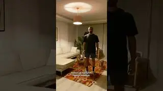 Sadece ışık kapalıyken hareket edebilirsin🫣