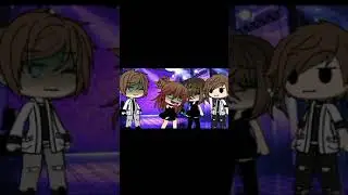 °•Untouchable~•° #gacha #gachaclub #gachaedit #gachalife #gachalife #gachameme #gachatiktok