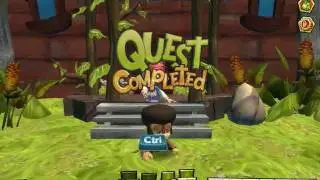 BronyMayhem- Monkey quest part 2- im alone now =(