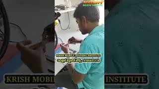 Krish Mobile Training Institute 