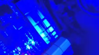 LOUD HORRIBLE NOISE MSI Gefore GTX 770 Twin Frozer
