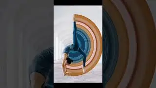 How to make Pixel Stretch effect | Picsart | Picsart Tutorial | Picsart Pixel stretch