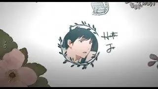 pal | i want to eat your pancreas | typo/amv📱