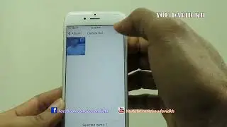 How to Lock Photo  Video On IOS No Jailbreak