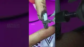 Страшная история клиентки 😱