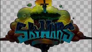 SkyWars... на сервере Breadix
