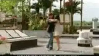 NEW EXCLUSIVE HSM3 Senior Year Sneak Peek !!! ( Zac & Vanessa kiss in the rain!)