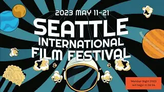 SIFF Member Night 2023
