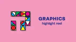 Graphics Highlight Reel 2020