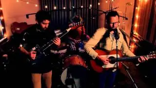 Jesse Harris with Star Rover - 