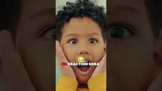 Regarde Ce Petit garcon Ce Reveille du COMA 😢