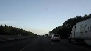 60 On The Way I 95 South Georgia