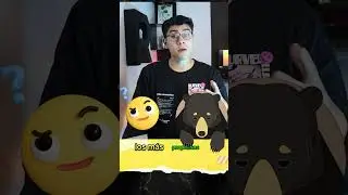 🐻😏OSO le da una NALGADA || Osos metiéndose a casas🏡