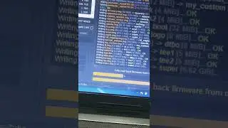 unlock tool realme c11 full flash done