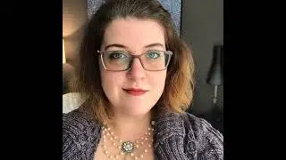 Jen Luker Chats With Kent About Finding Inspiration From Anywhere