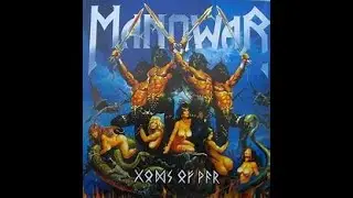 Manowar - Die for Metal #metal