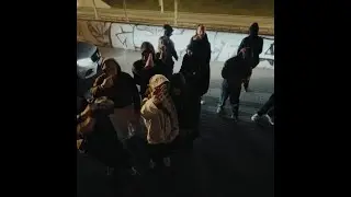 (ПРОДАН) FRIENDLY THUG 52 NGG & KIZARU - “Толкаем