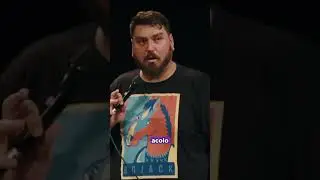 Standup - Paznicii de magazin #standup #comedy