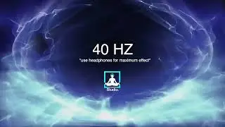 40 hz pure