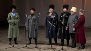Братина-Прости звезда