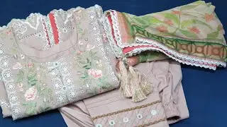 👌 Eid Special Dress Design Stylish and New #Fancy #Dress Design